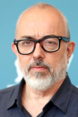Alex de la Iglesia