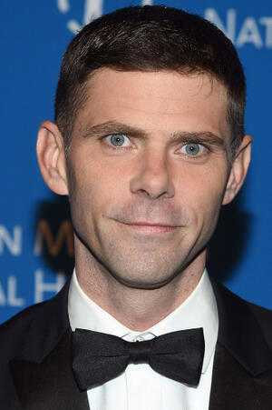 Mikey Day