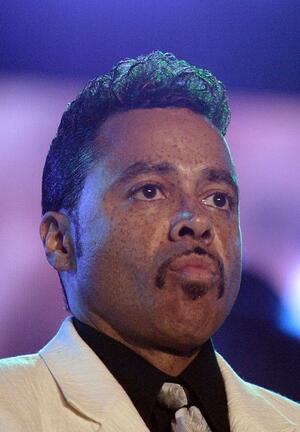 Morris Day