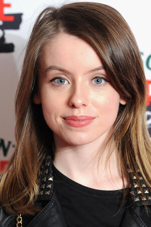 Rosie Day