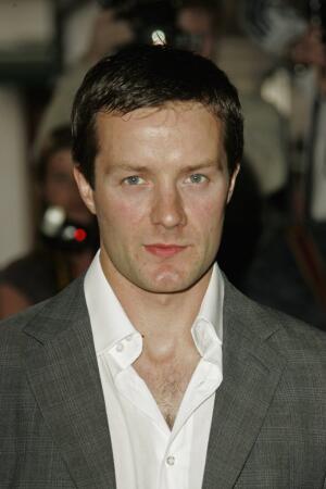 Padraic Delaney
