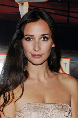 Rebecca Dayan
