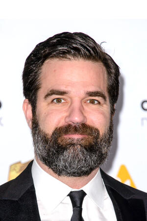 Rob Delaney