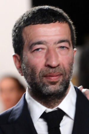 Slimane Dazi