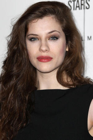 Jessica De Gouw
