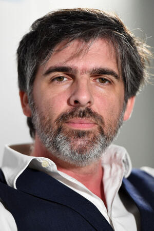 Laurent Perez Del Mar