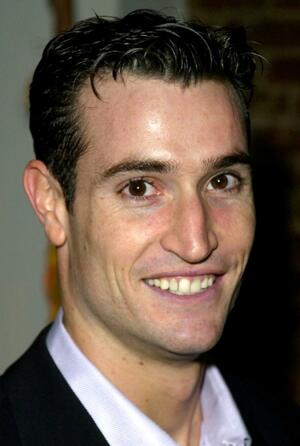 Matthew Del Negro
