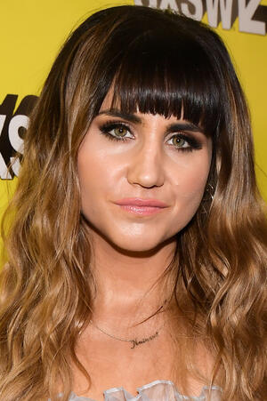 Natasia Demetriou