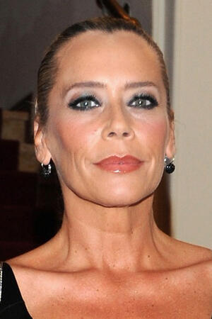 Barbara De Rossi