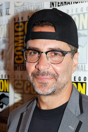 James DeMonaco