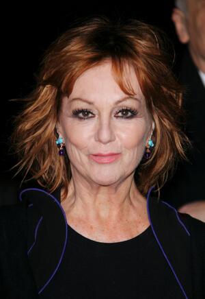 Mylène Demongeot
