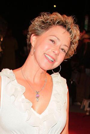Debi Derryberry