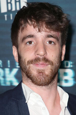 Connor Del Rio