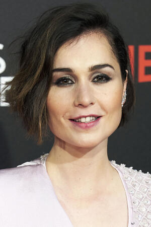 Nadia de Santiago