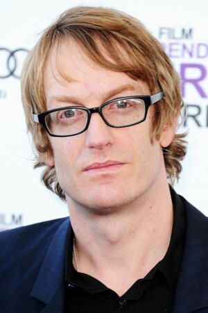 Patrick deWitt