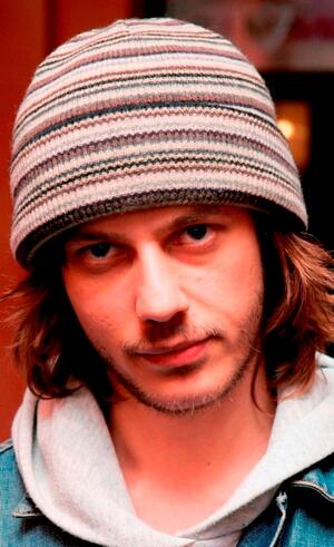 Luke de Woolfson