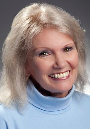 Trish Dempsey