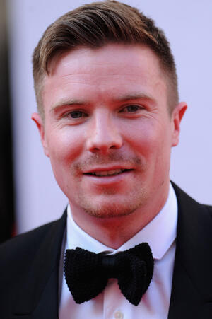 Joe Dempsie
