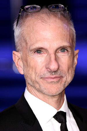 John DeLuca