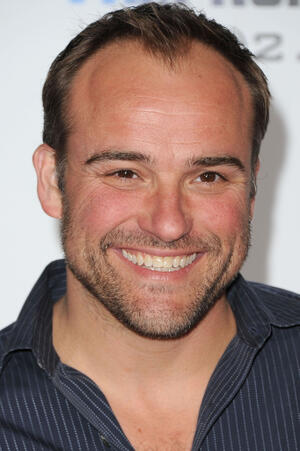 David DeLuise