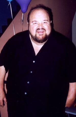 Dom DeLuise