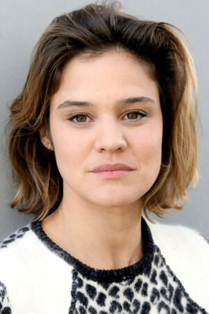 Marie Denarnaud