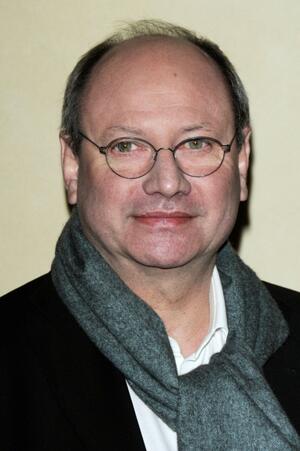 Jérôme Deschamps