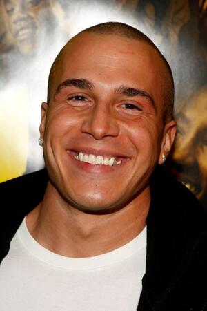 Shawn Desman