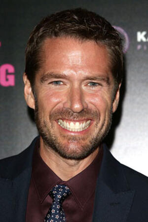 Alexis Denisof