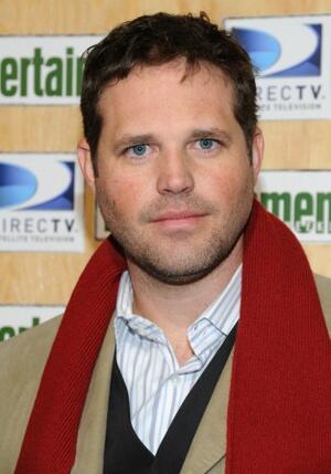 David Denman