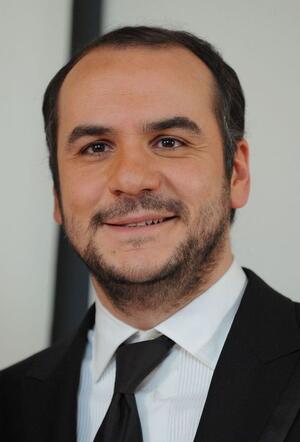 François-Xavier Demaison