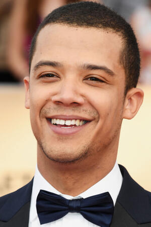 Jacob Anderson