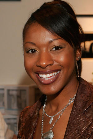 Gabrielle Dennis