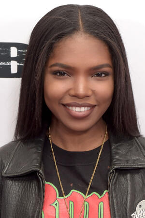 Ryan Destiny