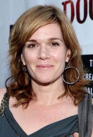 Catherine Dent