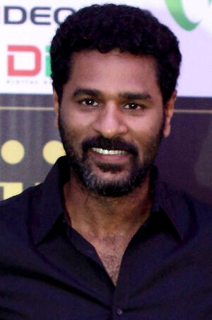 Prabhu Deva