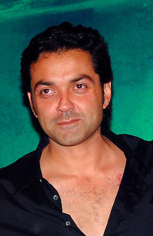 Bobby Deol