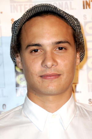 Frank Dillane