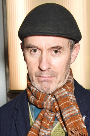 Stephen Dillane