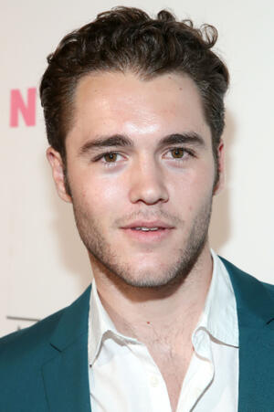 Charlie DePew