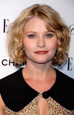 Emilie de Ravin