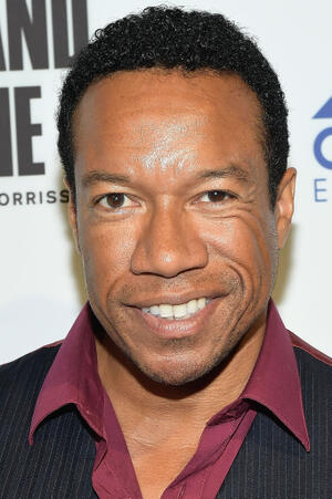 Rico E. Anderson