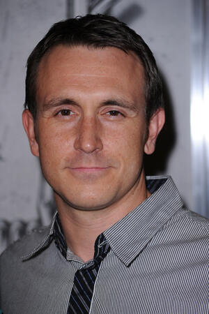 Chad Donella