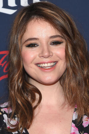 Kether Donohue