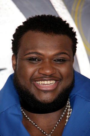 Jaquel Spivey