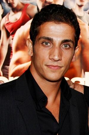 Firass Dirani