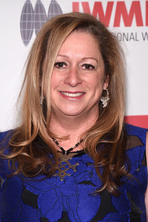 Abigail Disney
