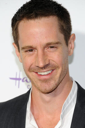 Jason Dohring