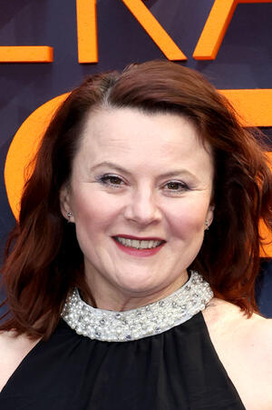 Monica Dolan