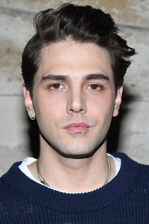 Xavier Dolan